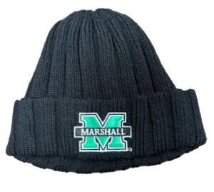 MU Logofit Watchman Dockwork Cuff Hat - MULTIPLE COLORS