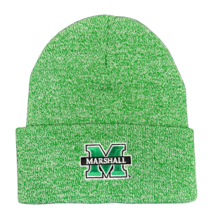 MU Logofit Bueller Merled Knit Cuff Hat -  MULTIPLE COLORS