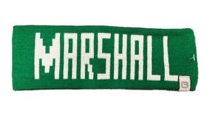 MU Logofit Knit Earband