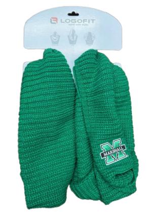 MU Logofit Piper Infinity Scarf