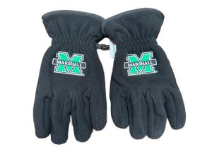 MU Logofit Peak 3M Thinsulate Gloves