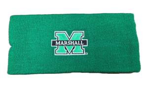 MU Logofit Polar Knit Earband - MULTIPLE COLORS