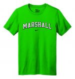 MU Nike Marshall Short Sleeve Tee - MULTIPLE COLORS