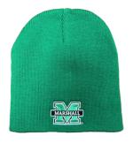 MU Logofit Everest Knit Beanie - MULTIPLE COLORS