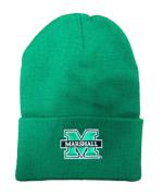 MU Logofit Knit Cuff Hat - MULTIPLE COLORS