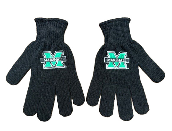 MU Logofit Tailgate Knit Glove (M) - MULTIPLE COLORS