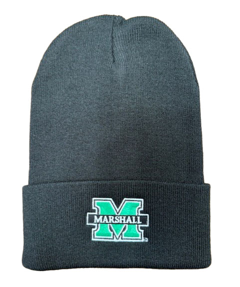 MU Logofit Knit Cuff Hat - MULTIPLE COLORS