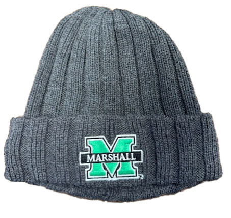 MU Logofit Watchman Dockwork Cuff Hat - MULTIPLE COLORS