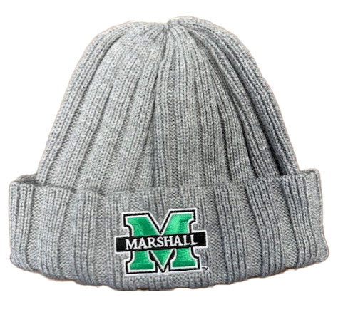 MU Logofit Watchman Dockwork Cuff Hat - MULTIPLE COLORS