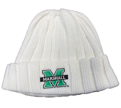 MU Logofit Watchman Dockwork Cuff Hat - MULTIPLE COLORS