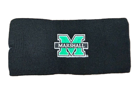 MU Logofit Polar Knit Earband - MULTIPLE COLORS