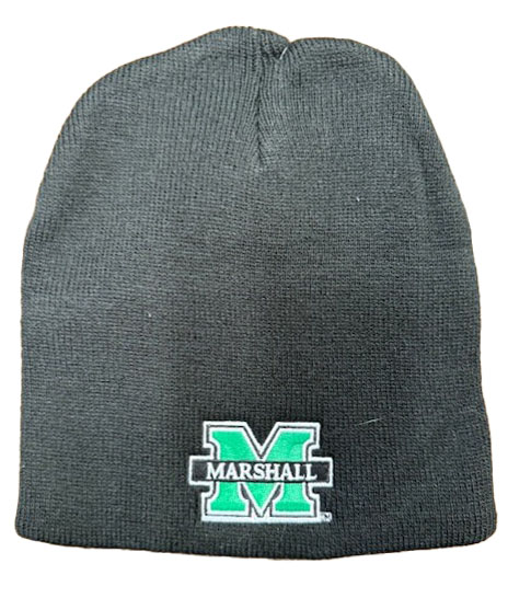 MU Logofit Everest Knit Beanie - MULTIPLE COLORS