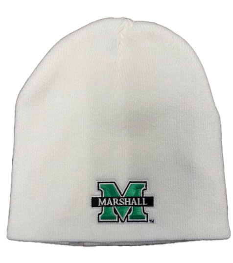 MU Logofit Everest Knit Beanie - MULTIPLE COLORS