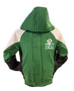 MU Starter Full Zip Jacket