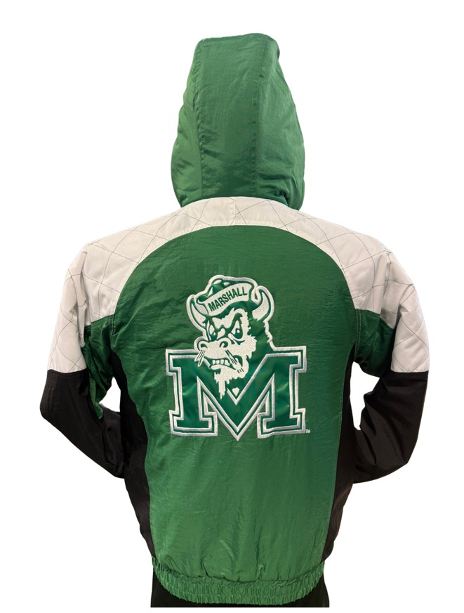 MU Starter Full Zip Jacket