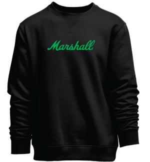 MU Camp David Crewneck Sweatshirt