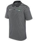 MU Nike Buffalo Face Victory Stripe Polo