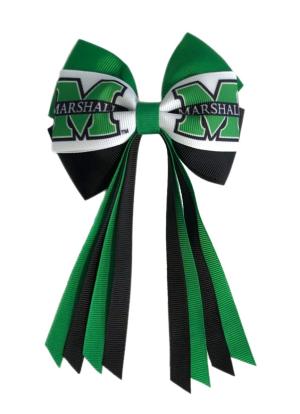 MU USA Bows Mini Streamer