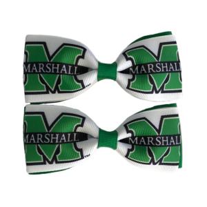 MU USA Bows Bow Pair