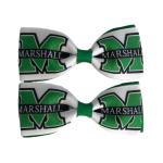 MU USA Bows Bow Pair