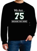 MU 75 Memorial Crew '25