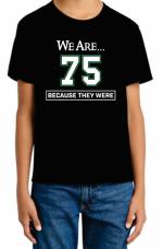 MU 25 75 MEMORIAL YT S/S