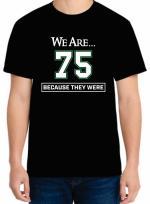 MU 25 75 MEMORIAL S/S TEE