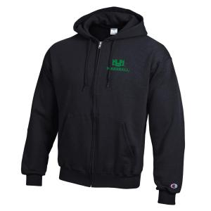 MU Champion Interlocking MU Full Zip