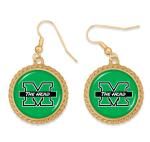 MU Gentry Sydney Earrings