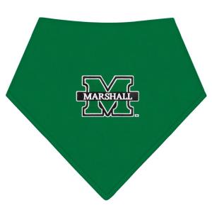 MU Creative Knitwear Infant Bandana Bib