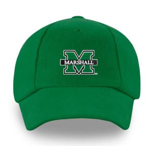 MU Creative Knitwear Infant/Toddler Baseball Cap