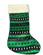 MU SC Christmas Stocking