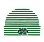 MU Creative Knitwear Infant Striped Cap
