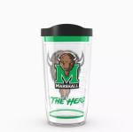 MU Tervis Tradition 16oz Tumbler w/ Travel Lid