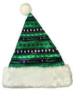 MU SC Christmas Santa Hat