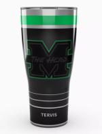 MU Tervis Night 30oz. Stainless Steele Tumbler w/ Slider Lid