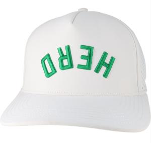 MU L2 Reverse Arched Herd Cap - MULTIPLE COLORS