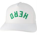 MU L2 Reverse Arched Herd Cap - MULTIPLE COLORS