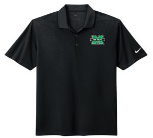 MU Nike Polo