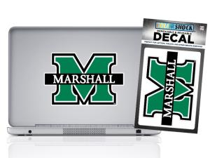 MU CDI Mig M Removable Decal