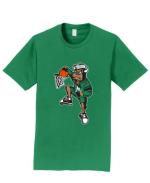 MU Layup Marco Short Sleeve Tee - MULTIPLE COLORS