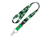 MU Wincraft Tie Dye Lanyard