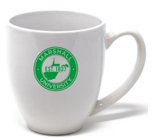 MU Neil State 16 oz  Mug