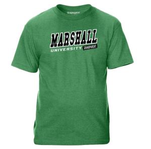 MU CI Sport Excel Grandparent Short Sleeve Tee