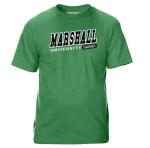 MU CI Sport Excel Grandparent Short Sleeve Tee