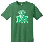 MU Sailor Marco Short Sleeve Tee - MULTIPLE COLORS
