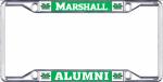 MU Jardine Alumni Frame - MULTIPLE COLORS