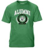 MU CI Sport Hydra Alumni Short Sleeve Tee