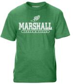 MU CI Sport Practice Track & Field Short Sleeve Tee - MULTIPLE COLORS