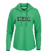 MU Boxercraft Ladies Dream Hood